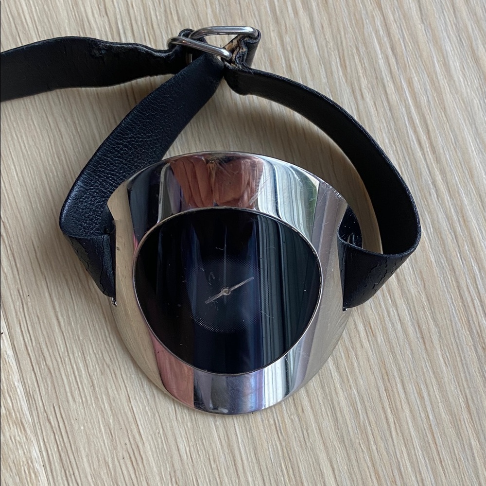 Calvin Klein unique watch - Picture 10 of 12